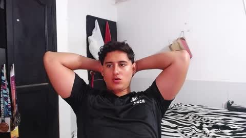 Kev online show from 09-18-25, 10:34