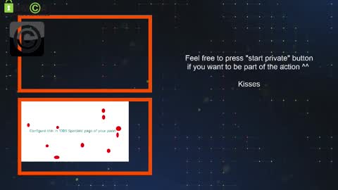 KamaFeels online show from 10-30-25, 06:26