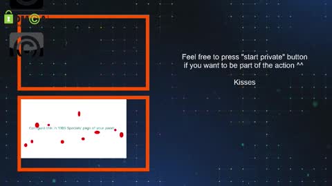 KamaFeels online show from 11-06-25, 06:25