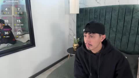 jhon online show from 02-06-26, 11:57