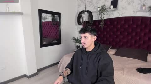 jhon online show from 02-17-26, 12:34