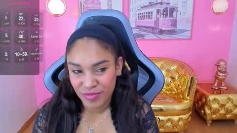 Kamala. Live 2100 - 600 online show from 02-13-26, 03:46