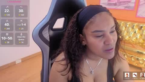 Kamala. Live 2100 - 600 online show from 03-31-26, 03:30