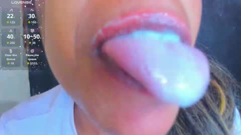  Kamaria Fyre  online show from 11-23-25, 03:06