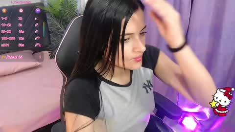 KAMERON  online show from 12-14-25, 07:07