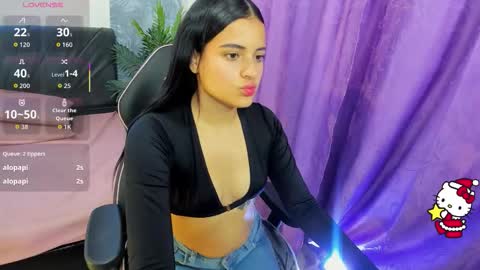 KAMERON  online show from 12-17-25, 06:58