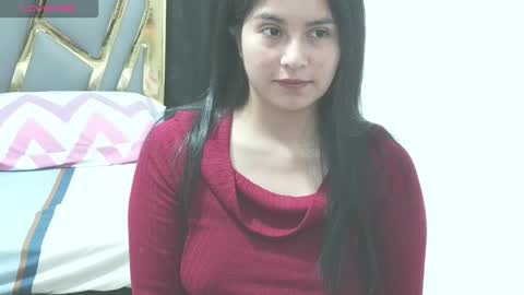 Snapshot of kamgomezxox chatting on 12-14-25, 12:38 kamgomezxox online show from 12-14-25, 12:38