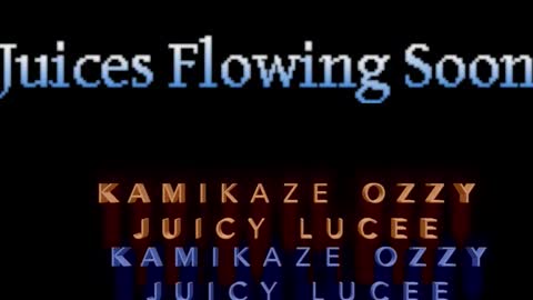 Snapshot of kamikazeozzy_juicylucee chatting on 03-01-26, 11:07 kamikazeozzy_juicylucee online show from 03-01-26, 11:07