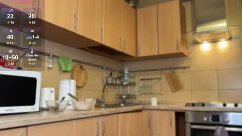 Kamila online show from 01-18-25, 10:06