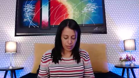 Kami online show from 03-21-26, 08:34