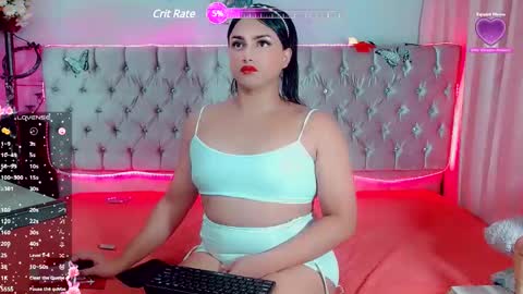 Snapshot of kamila_hill chatting on 02-09-25, 07:16 Kamila online show from 02-09-25, 07:16