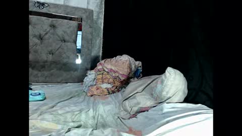 kamila_horney online show from 02-18-26, 12:50