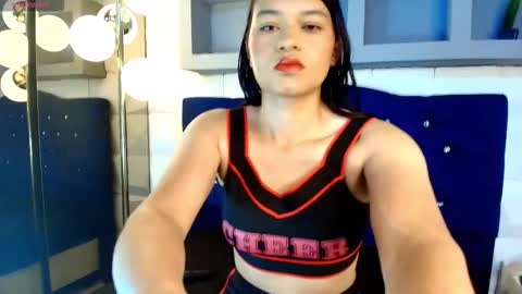 kamila online show from 01-17-26, 11:04