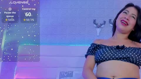 Snapshot of kamileblake chatting on 11-05-25, 05:07 online show from 11-05-25, 05:07