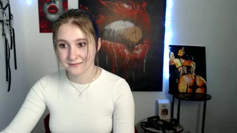 kamilla_love_ online show from 02-25-26, 01:21