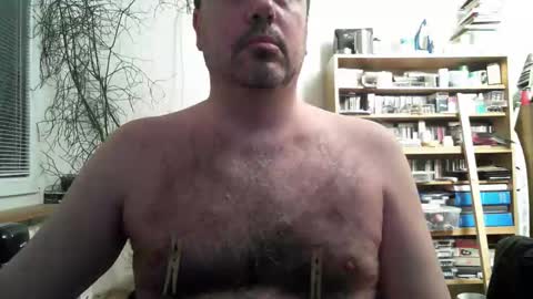 Kamil Lipovy online show from 11-10-25, 09:03