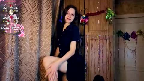 Mari  Simmons online show from 01-05-26, 11:19