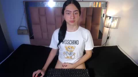 -- kammi -- online show from 10-14-25, 01:06