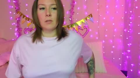 kamrynmarie69 online show from 02-13-25, 02:23