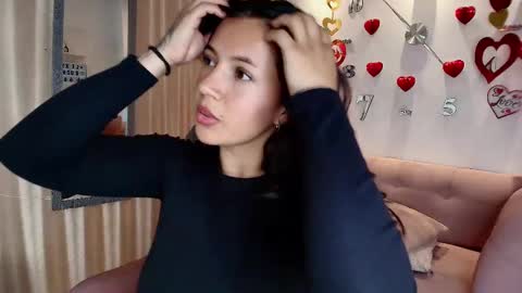 KAMY online show from 02-20-26, 08:09