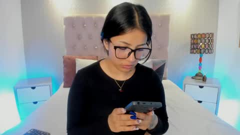 KAMY online show from 04-11-26, 08:24