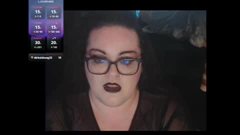 Snapshot of kandeeriot chatting on 02-27-26, 05:40 Kandee Riot online show from 02-27-26, 05:40