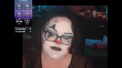 Snapshot of kandeeriot chatting on 02-28-26, 06:25 Kandee Riot online show from 02-28-26, 06:25