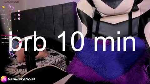 Snapshot of kandy_sub chatting on 12-07-24, 09:28 CAMILA   IG Camila2oficial online show from 12-07-24, 09:28