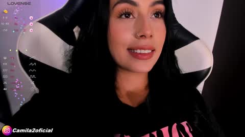 Snapshot of kandy_sub chatting on 01-09-25, 06:27 CAMILA   IG Camila2oficial online show from 01-09-25, 06:27