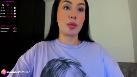 Snapshot of kandy_sub chatting on 10-21-25, 02:12 CAMILA   IG Camila2oficial online show from 10-21-25, 02:12