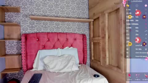 Snapshot of kandygirl_023 chatting on 01-06-25, 09:19 hello Im Danni online show from 01-06-25, 09:19