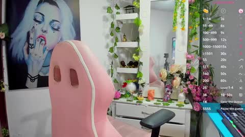 Snapshot of kandygirl_023 chatting on 01-31-25, 11:24 hello Im Danni online show from 01-31-25, 11:24