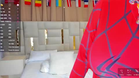 Snapshot of kandygirl_023 chatting on 03-05-25, 03:07 hello Im Danni online show from 03-05-25, 03:07