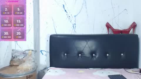 Paola online show from 01-07-26, 05:15