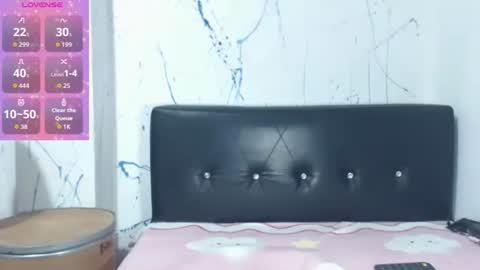 Paola online show from 02-17-26, 05:08