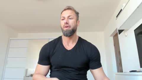 Kane OF strongkane online show from 01-14-25, 09:02