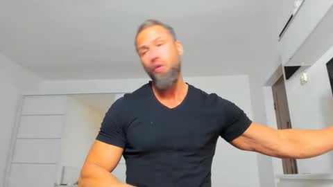 Kane OF strongkane online show from 01-16-25, 05:12