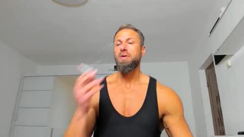 Kane OF strongkane online show from 01-17-25, 09:50