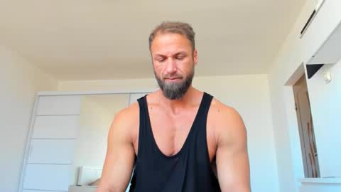 Kane OF strongkane online show from 01-19-25, 09:55