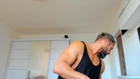 Kane OF strongkane online show from 01-23-25, 02:17