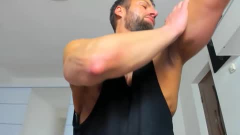 Kane OF strongkane online show from 02-05-25, 10:33