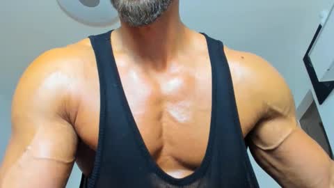 Kane OF strongkane online show from 02-08-25, 01:22