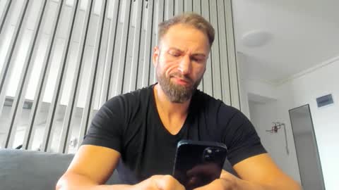 Kane OF strongkane online show from 09-17-25, 01:24