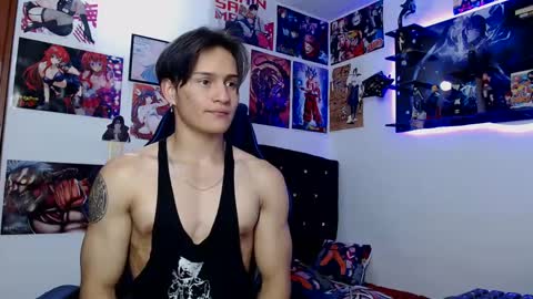 Snapshot of kanekixxxhot chatting on 12-05-24, 08:22 andres online show from 12-05-24, 08:22