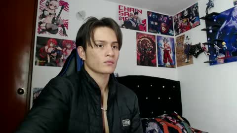 Snapshot of kanekixxxhot chatting on 01-04-25, 07:44 andres online show from 01-04-25, 07:44