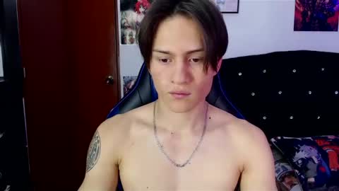 Snapshot of kanekixxxhot chatting on 02-08-25, 06:55 andres online show from 02-08-25, 06:55