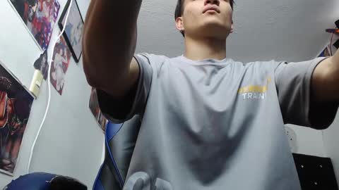 Snapshot of kanekixxxhot chatting on 09-29-25, 01:27 andres online show from 09-29-25, 01:27