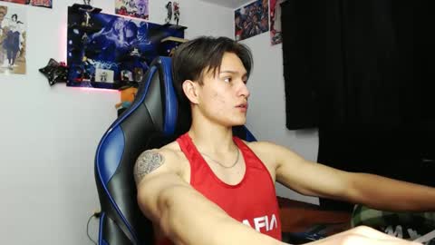 Snapshot of kanekixxxhot chatting on 10-22-25, 03:01 andres online show from 10-22-25, 03:01