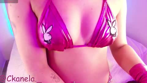 Cami online show from 10-11-25, 12:15
