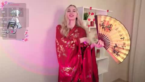 Alice online show from 11-20-25, 04:18